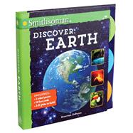 Smithsonian Discover: Earth 9781626861633