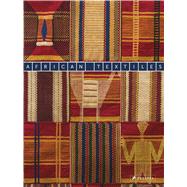 African Textiles: The Karun Thakar Collection 9783791381633