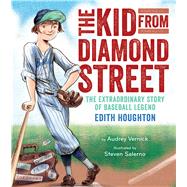 The Kid from Diamond Street 9780544611634