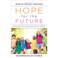 Hope for the Future 9780664261634