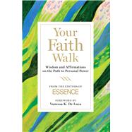 Your Faith Walk 9781618931634