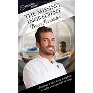 The Missing Ingredient
