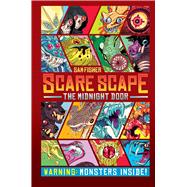 Scare Scape: Book 2 9780545521635