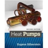 Heat Pumps 9781305081635