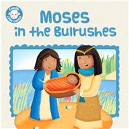 Moses in the Bulrushes 9781781281635