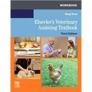 Elsevier's Veterinary Assisting Textbook 9780323681636