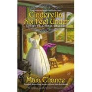 Cinderella Six Feet Under 9780425271636