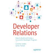 Developer Relations
