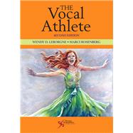 The Vocal Athlete 9781635501636