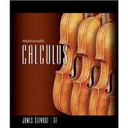 Multivariable Calculus 9780495011637