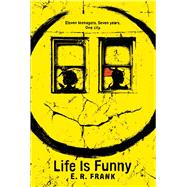 Life Is Funny 9781481431637