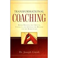 Transformational Coaching
