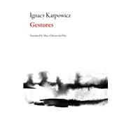 Gestures