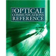The Optical Communications Reference