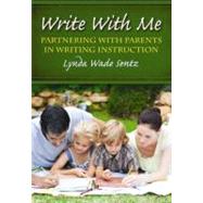 Write With Me