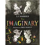 The Imaginary 9781681191638