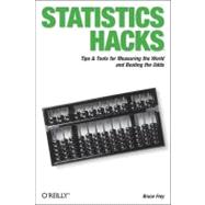 Statistics Hacks