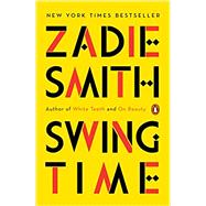 Swing Time 9780143111641