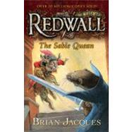 The Sable Quean 9780399251641