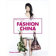 Fashion China 9780500291641