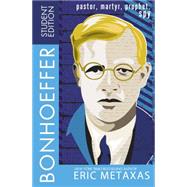 Bonhoeffer 9780718021641