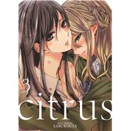 Citrus Vol. 3 9781626921641