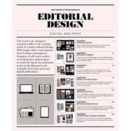 Editorial Design 9781780671642