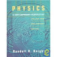 Physics : A Contemporary Perspective
