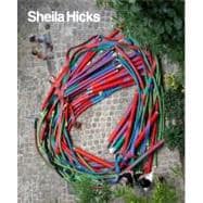 Sheila Hicks : 50 Years 9780300121643