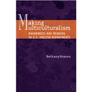 Making Multiculturalism