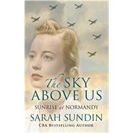 The Sky Above Us 9781432861643