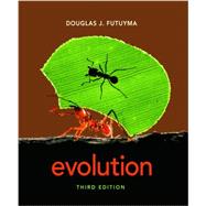 Evolution 9781605351643