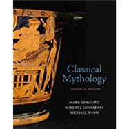 Classical Mythology 9780190851644