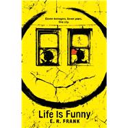 Life Is Funny 9781481431644
