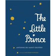 The Little Prince 9780544671645