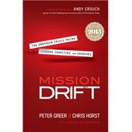 Mission Drift 9780764211645