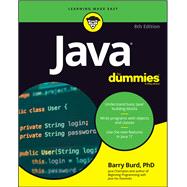 Java For Dummies