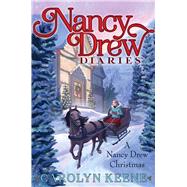 A Nancy Drew Christmas 9781534431645
