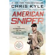 American Sniper 9780062431646