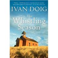 The Whistling Season 9780156031646