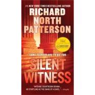 Silent Witness 9780312381646