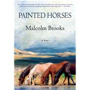 Painted Horses 9780802121646