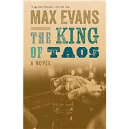The King of Taos 9780826361646
