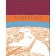 International Marketing w/Student CD and PowerWeb 9780072941647