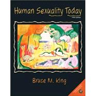 Human Sexuality Today 9780131891647