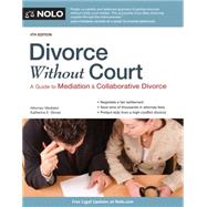 Divorce Without Court 9781413321647