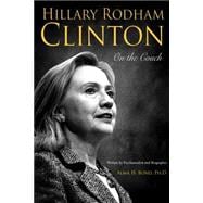 Hillary Rodham Clinton 9781610881647