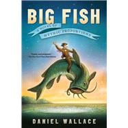 Big Fish 9781616201647