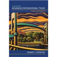 Advanced International Trade 9780691161648