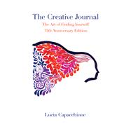 The Creative Journal 9780804011648